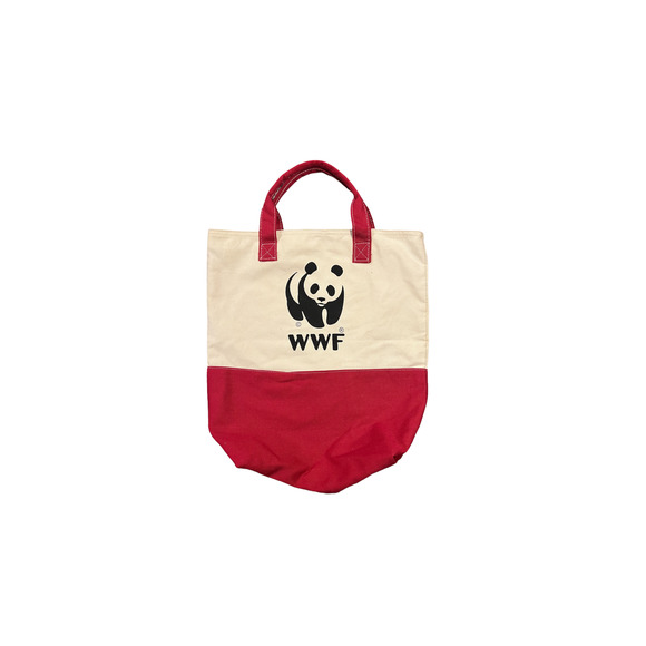 Wear Worn Other - WWF Bag World Wide Fund for Nature